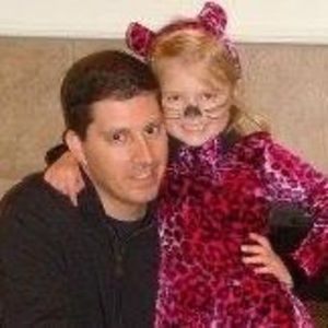 Meet your Posher, Jeff